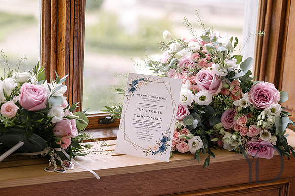 Emma & Tariqs wedding Ashridge House- 037