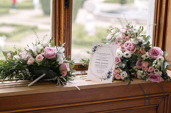 Emma & Tariqs wedding Ashridge House- 038
