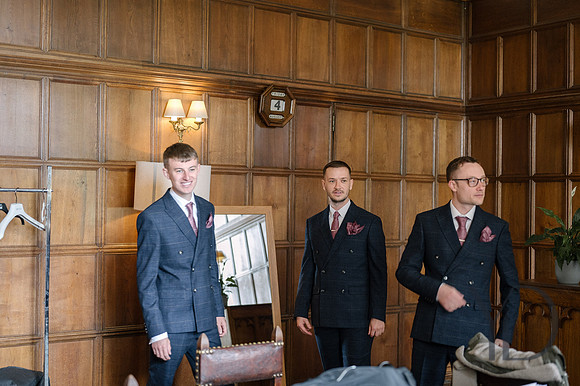 Emma & Tariqs wedding Ashridge House- 058