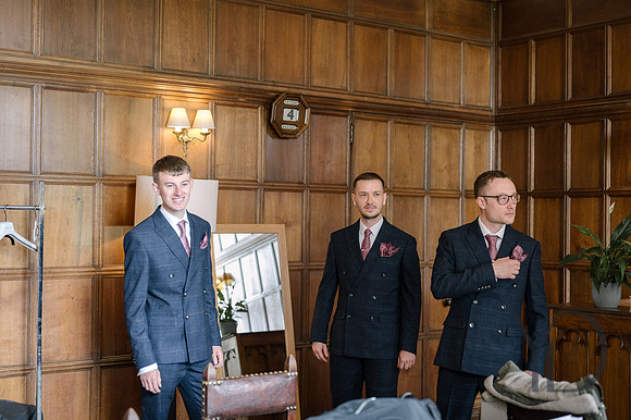 Emma & Tariqs wedding Ashridge House- 060
