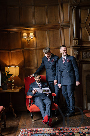 Emma & Tariqs wedding Ashridge House- 072