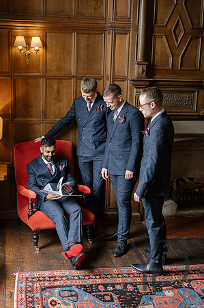 Emma & Tariqs wedding Ashridge House- 074