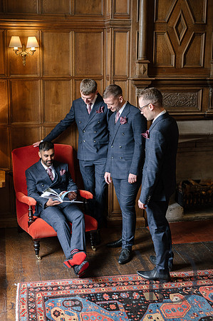 Emma & Tariqs wedding Ashridge House- 076