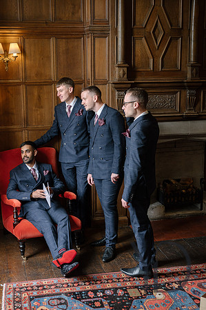 Emma & Tariqs wedding Ashridge House- 077