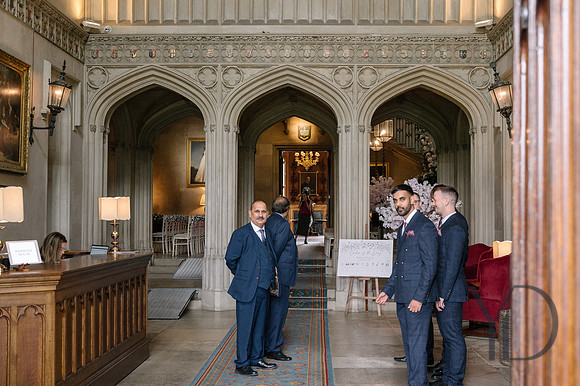 Emma & Tariqs wedding Ashridge House- 080