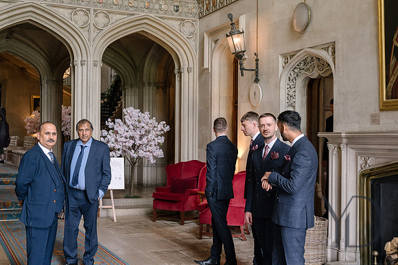 Emma & Tariqs wedding Ashridge House- 082