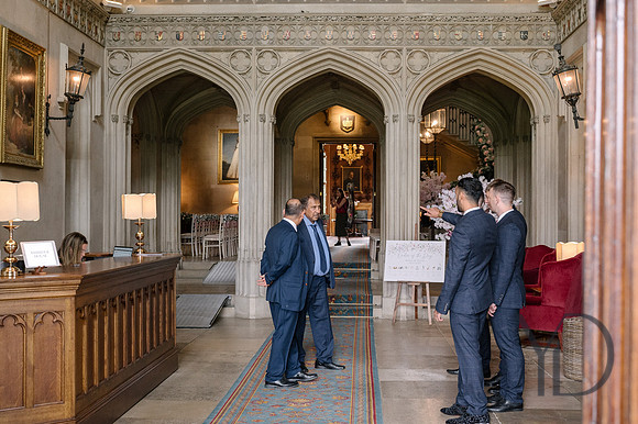 Emma & Tariqs wedding Ashridge House- 081