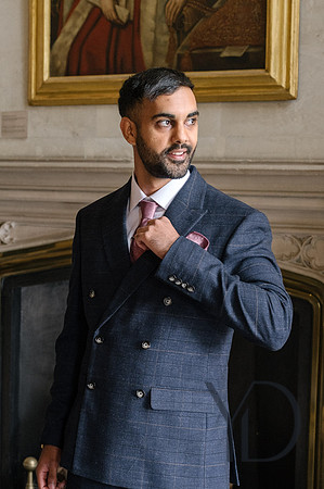 Emma & Tariqs wedding Ashridge House- 086