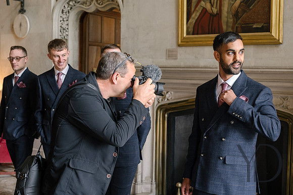 Emma & Tariqs wedding Ashridge House- 085