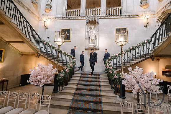 Emma & Tariqs wedding Ashridge House- 090