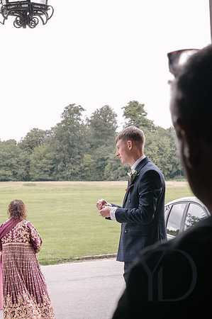 Emma & Tariqs wedding Ashridge House- 109
