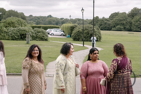Emma & Tariqs wedding Ashridge House- 110