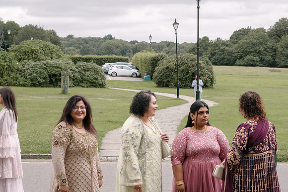 Emma & Tariqs wedding Ashridge House- 111