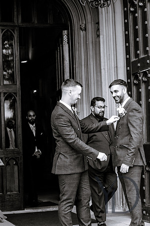 Emma & Tariqs wedding Ashridge House- 114