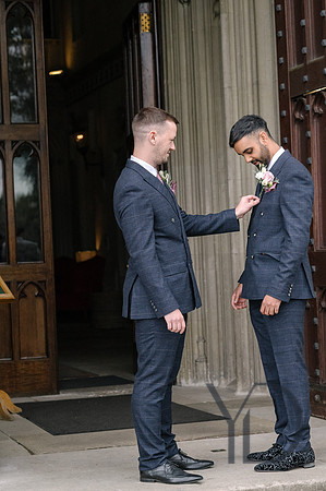 Emma & Tariqs wedding Ashridge House- 116