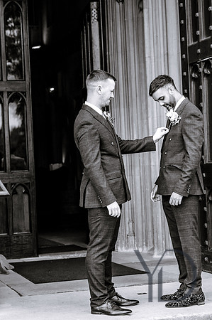 Emma & Tariqs wedding Ashridge House- 117