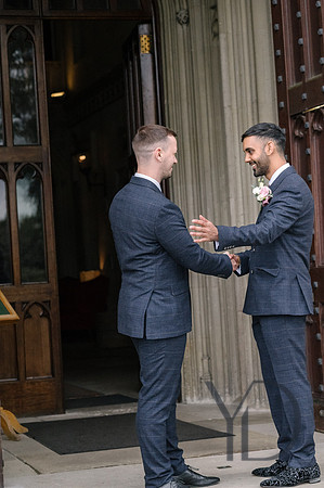Emma & Tariqs wedding Ashridge House- 118