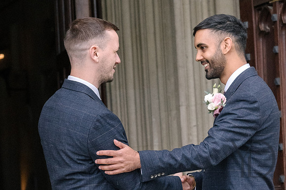 Emma & Tariqs wedding Ashridge House- 119