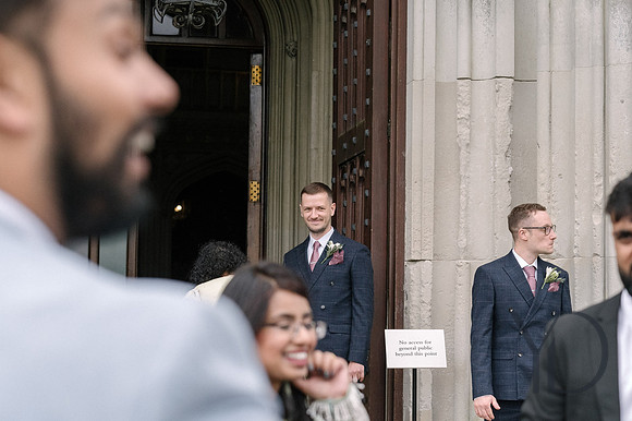 Emma & Tariqs wedding Ashridge House- 121