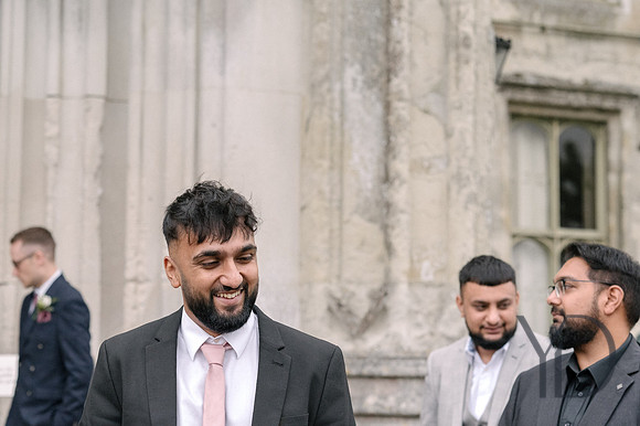 Emma & Tariqs wedding Ashridge House- 122