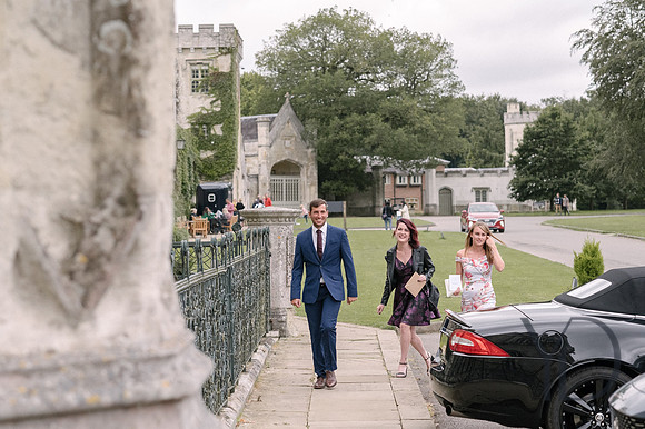 Emma & Tariqs wedding Ashridge House- 124