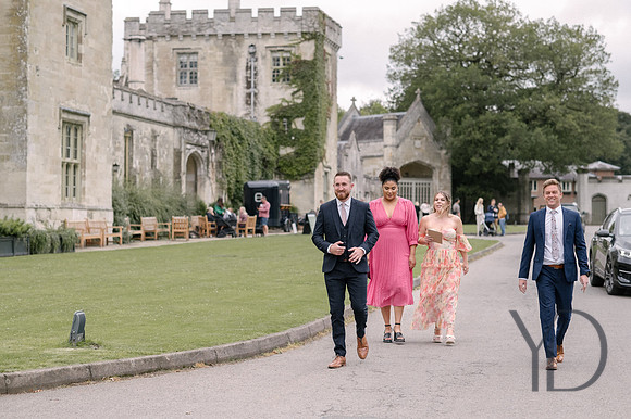 Emma & Tariqs wedding Ashridge House- 127