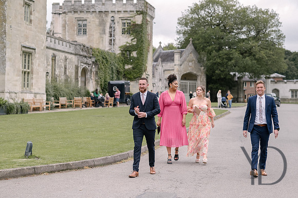 Emma & Tariqs wedding Ashridge House- 128