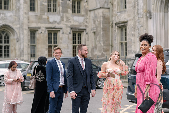 Emma & Tariqs wedding Ashridge House- 130