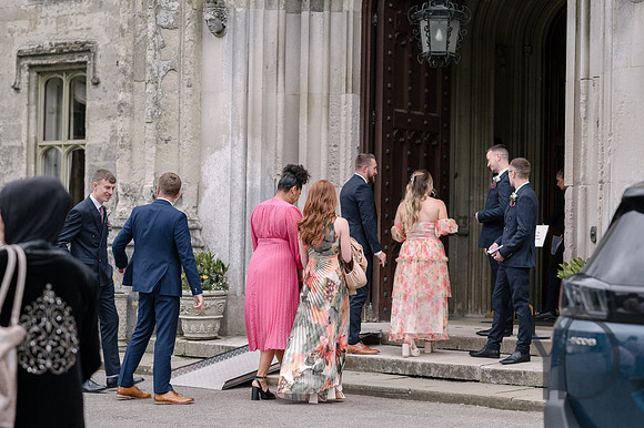 Emma & Tariqs wedding Ashridge House- 131