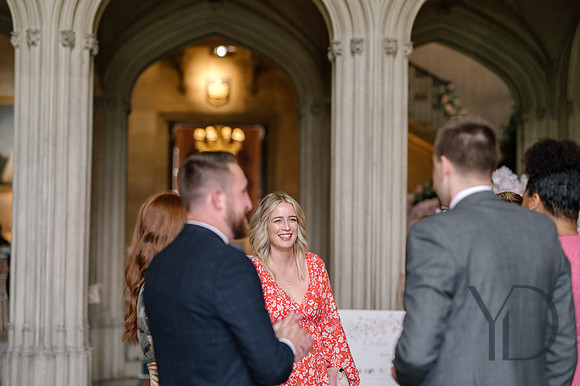 Emma & Tariqs wedding Ashridge House- 133