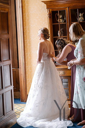 Emma & Tariqs wedding Ashridge House- 134