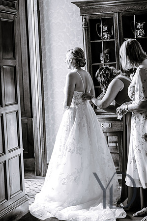 Emma & Tariqs wedding Ashridge House- 135