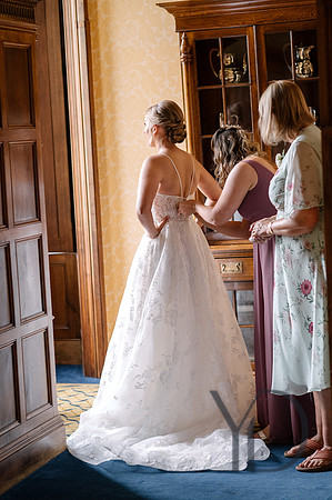 Emma & Tariqs wedding Ashridge House- 136