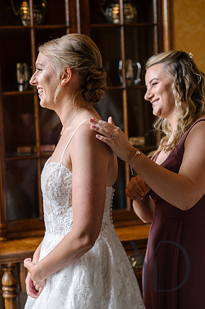 Emma & Tariqs wedding Ashridge House- 139