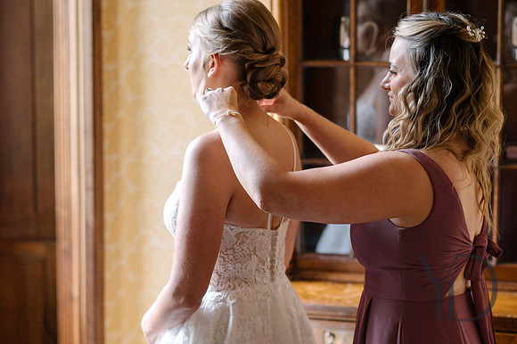 Emma & Tariqs wedding Ashridge House- 138