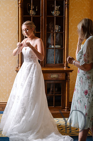 Emma & Tariqs wedding Ashridge House- 143