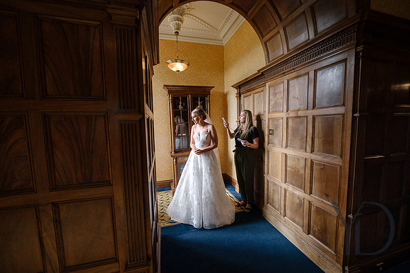 Emma & Tariqs wedding Ashridge House- 147