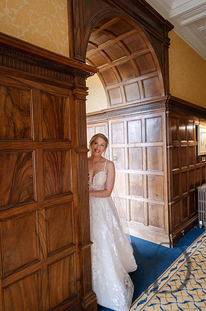 Emma & Tariqs wedding Ashridge House- 148