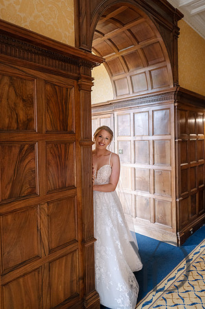 Emma & Tariqs wedding Ashridge House- 149
