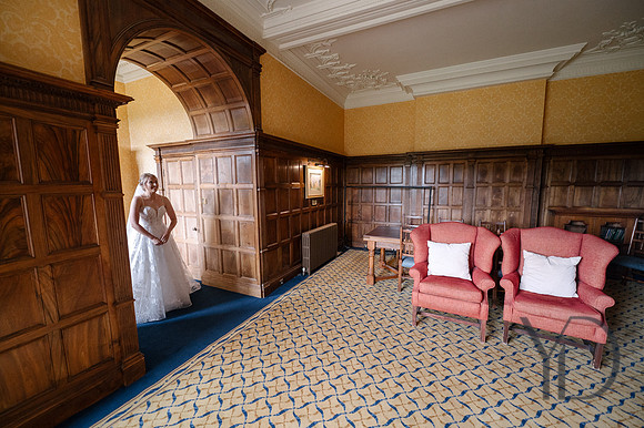Emma & Tariqs wedding Ashridge House- 152