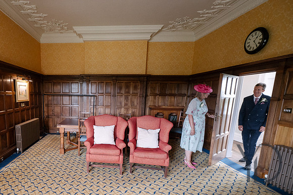 Emma & Tariqs wedding Ashridge House- 153