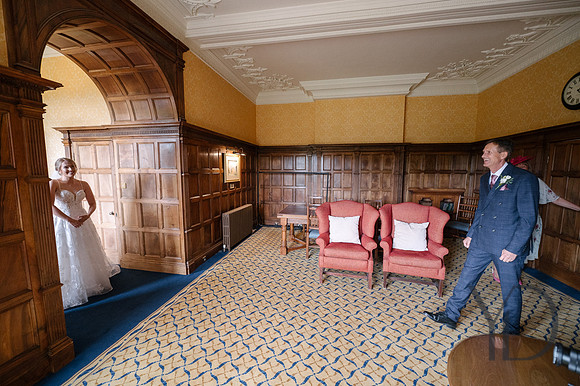 Emma & Tariqs wedding Ashridge House- 155