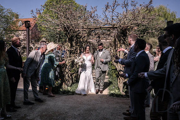 Connie & Ryan Tythe Barn Launton wedding- 263