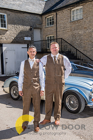 Jo and Dans Wedding 090