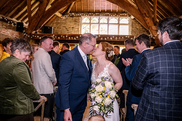 Jenni & Craig Notley Tythe Barn wedding- 211