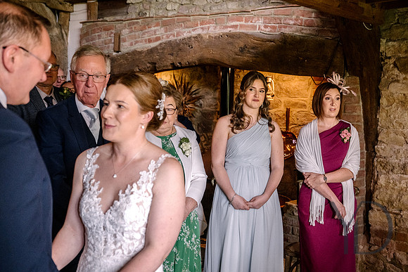 Jenni & Craig Notley Tythe Barn wedding- 166