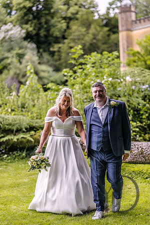 Sharon & Mark's wedding Missenden Abbey- 352