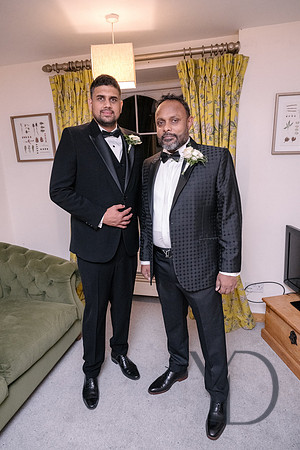 Dona & Wajira's wedding- 389
