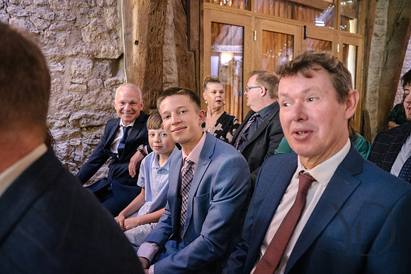 Jenni & Craig Notley Tythe Barn wedding- 086