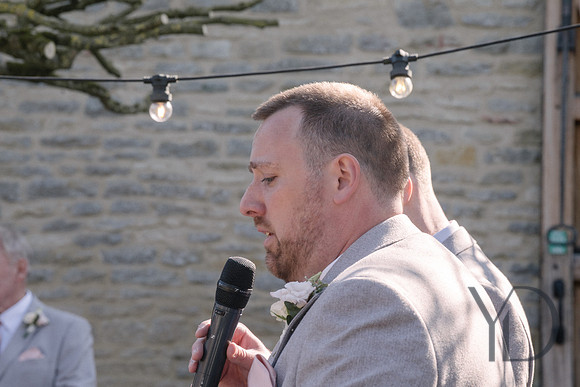 Connie & Ryan Tythe Barn Launton wedding- 423